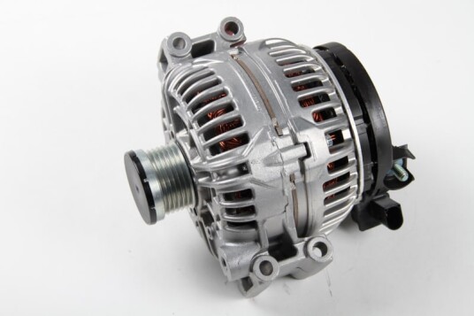 BMW Originaldeler AT Dynamo 80/150A Original 12317533270