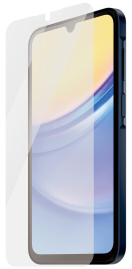 PanzerGlass SAFE. Screen Protector Samsung Galaxy A16 A16 5G UWF