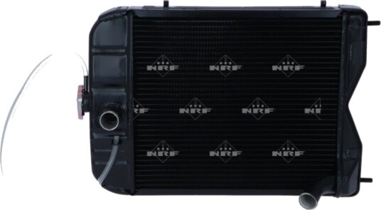 Radiator NRF 53654