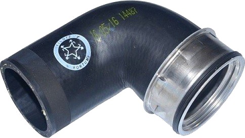 HORTUM 14487 Ladeluftslange