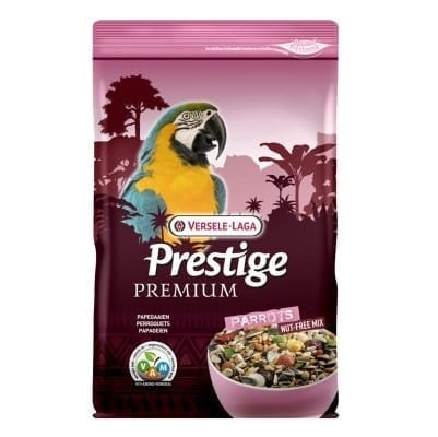 Prestige Premium Papegøye 2 kg