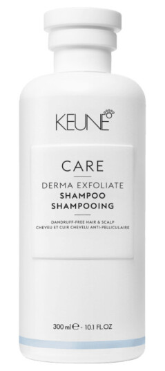 Keune CARE, Derma Exfoliate Shampoo Keune CARE, Derma Exfoliate Shampoo