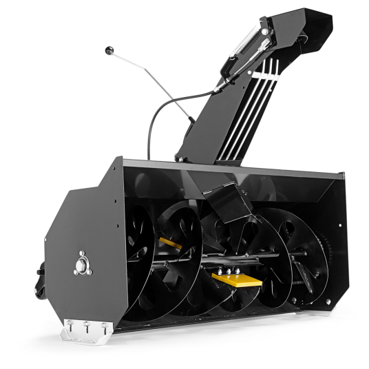 Husqvarna Snøfreser