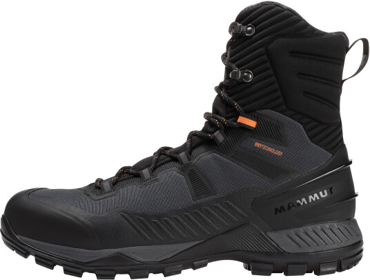 Mammut Men's Blackfin III WP High Black 42