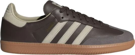 Adidas Herre Sport Brun 39 1/2 EU, Adidas Herre Sport Brun 39 1/2 EU,