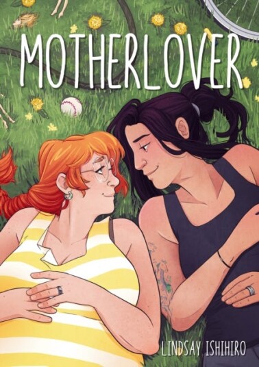 Motherlover Motherlover