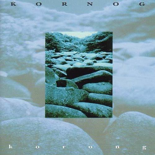 MediaTronixs Kornog : Korong CD Pre-Owned