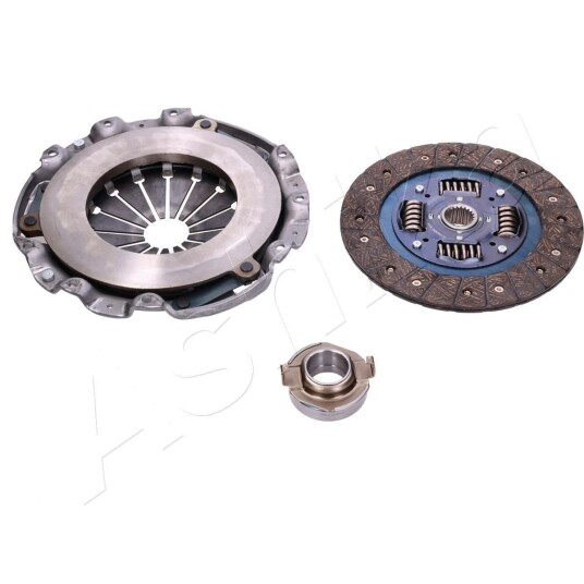Clutchsett JAPANPARTS KF 840 Clutchsett JAPANPARTS KF 840