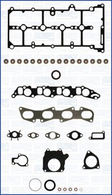 Tetningssett sylindertopp AJUSA 53016700
