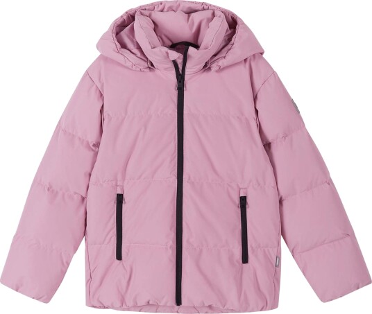 Reima Down Jacket Paimio GREY PINK 104