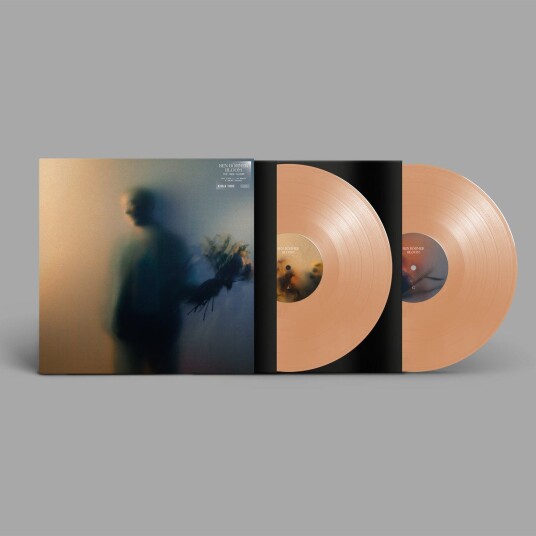 Ben Böhmer Bloom LP/Vinyl Ben Böhmer Bloom LP/Vinyl