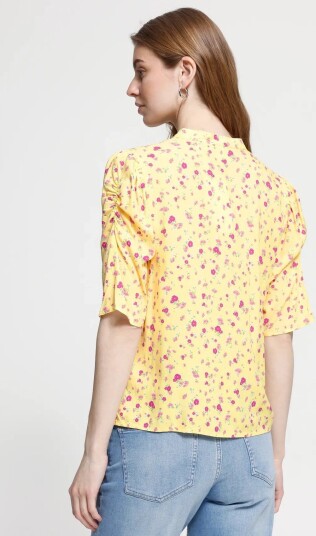 ICHI Ihvera Sh23   Yellow   36