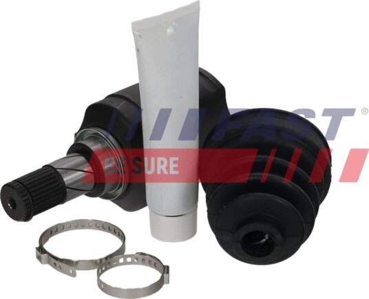 Fast Drivknute drivaksel FAST FT01465