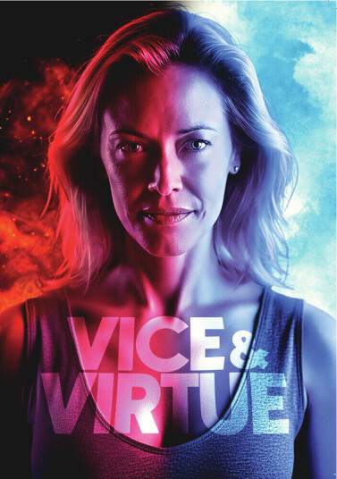 Vice & Virtue DVD