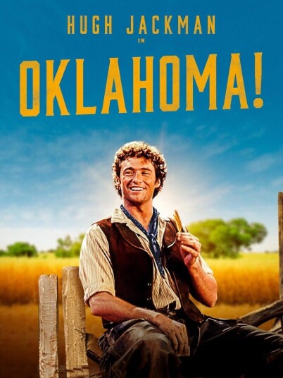 Oklahoma 1999 25th Anniversary Edition DVD
