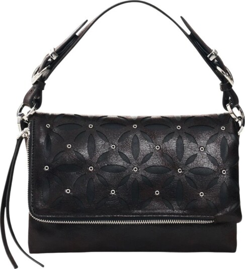 Desigual Dame Vesker Svart ONE SIZE, Desigual Dame Vesker Svart ONE SIZE,