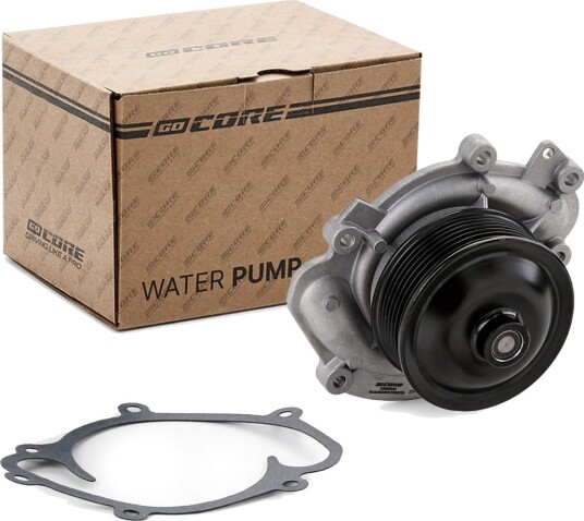 Vannpumpe goCORE GCA2600081