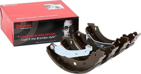 Bremsesko sett BREMBO S 68 523
