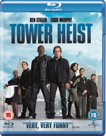 Tower Heist