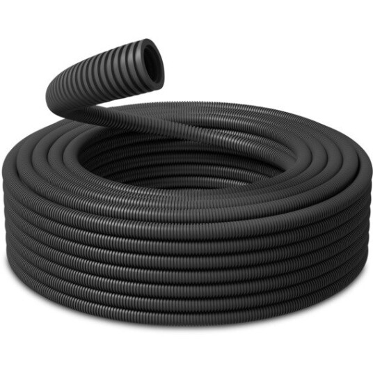 PM FLEX K rør 20mm Uv Xspeed Lszh 25m