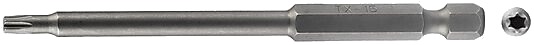 Fischer monteringsverktøy bits tx15 1 stk