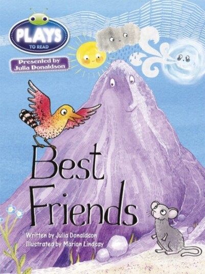 Bug Club Guided Julia Donaldson Plays Year 1 Green Best Friends Bug Club Guided Julia Donaldson Plays Year 1 Green Best Friends