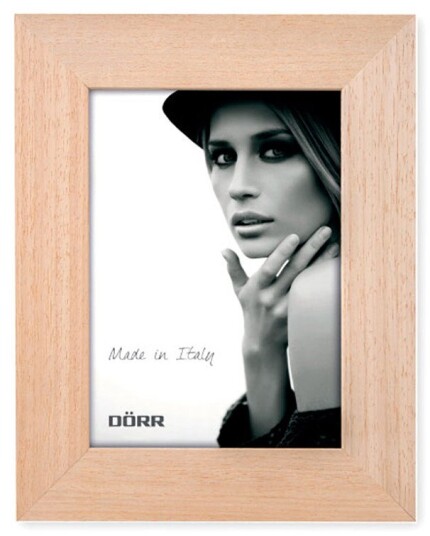 DÃRR Pure Billedramme 30x40cm Hvit DÃRR Pure Billedramme 30x40cm Hvit