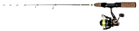 iFish Sensirod Combo Onecolour Hard