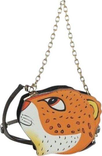Louis Vuitton Vintage Dame Pre owned Oransje ONE SIZE,