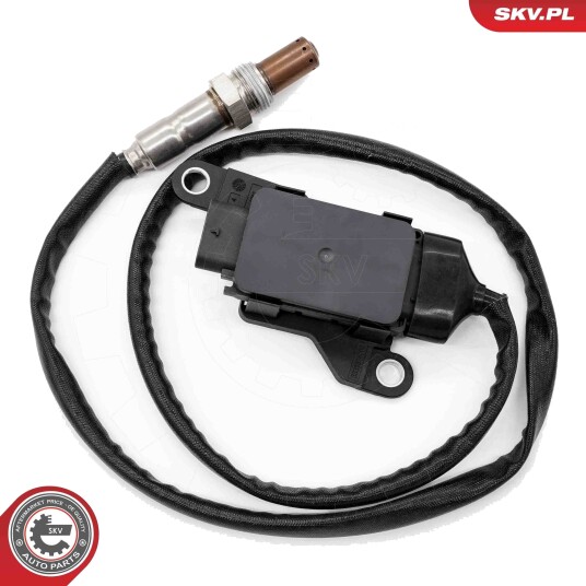 NOx-sensor, NOx-katalysator ESEN SKV 71SKV073