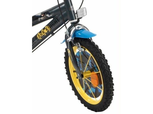 Børnecykel 14" Toimsa Toi14913 Batman Børnecykel 14" Toimsa Toi14913 Batman