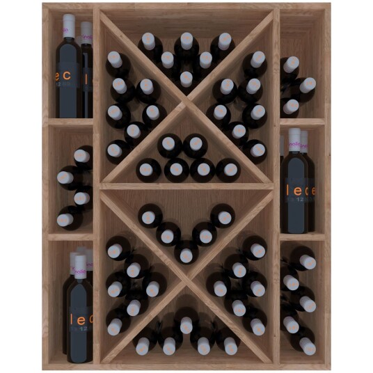 Winerex JUANA 90 flasker Furu Winerex JUANA 90 flasker Furu