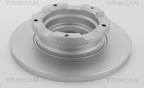 TRISCAN 8120 16170C Bremseskive