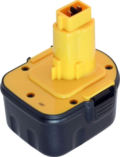 Batteri til DEWALT 12V 3.0Ah NI-MH