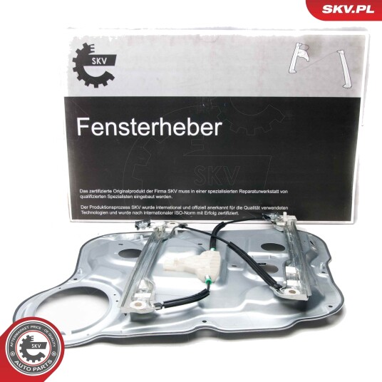 Vindusheis ESEN SKV 01SKV805