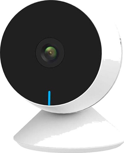 Laxihub Innendørs Wifi-Overvåkningskamera M1-TY 1080p Tuya