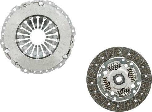 Clutchsett AISIN KE-OP26R