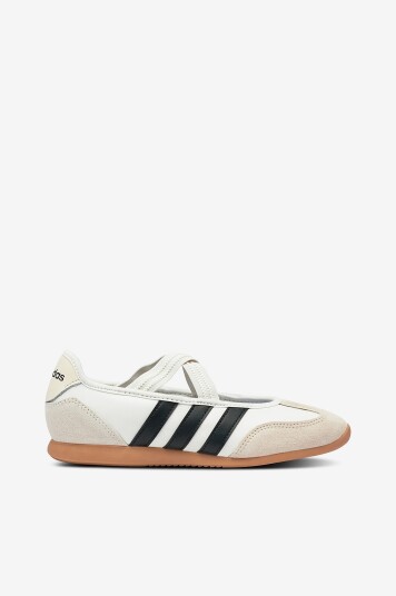 adidas Sport Performance   Ballerinasko Barreda Mary Jane   Hvit