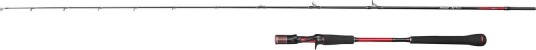 Penn Retaliate X Solid Jigging Cast Penn Retaliate X Solid Jigging Cast