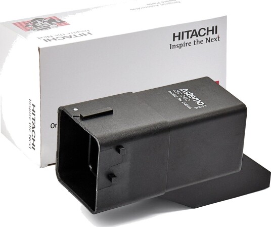Relè glødeanlegg HITACHI 2502182 Relè glødeanlegg HITACHI 2502182