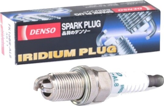 DENSO FK16BR-AL8 Tennplugg DENSO FK16BR-AL8 Tennplugg