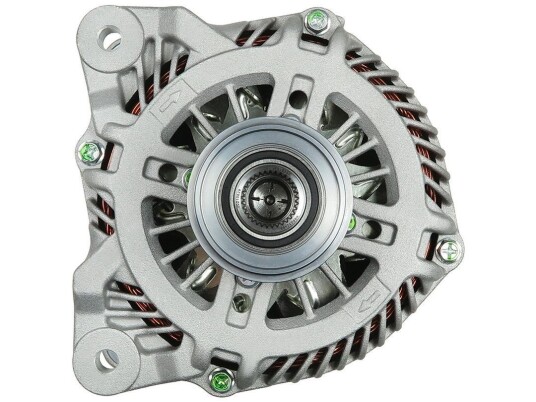 Dynamo AS-PL A5234