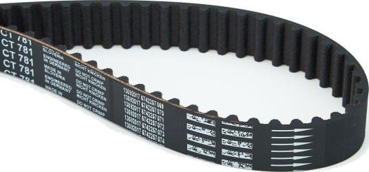Registerrem CONTITECH CT781