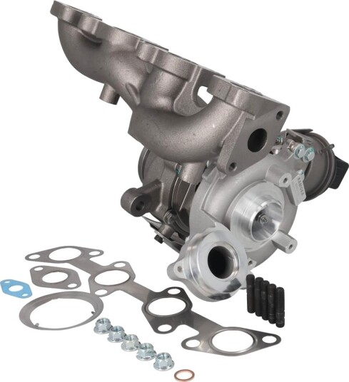 KAMOKA 8600125 Turbolader