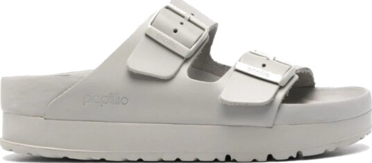 Birkenstock Herre Sko Grå 38 EU,