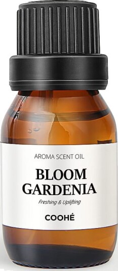 Gardenia Bloom Aroma Scent Oil 15 ml Gardenia Bloom Aroma Scent Oil 15 ml