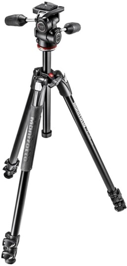 Manfrotto 290 Series Mk290xta3-3w