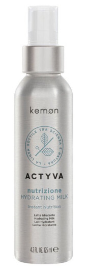 Actyva Nutrizione, Hydrating Milk Actyva Nutrizione, Hydrating Milk