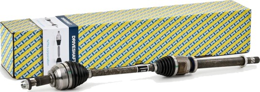 Drivaksel SNR DK55.103