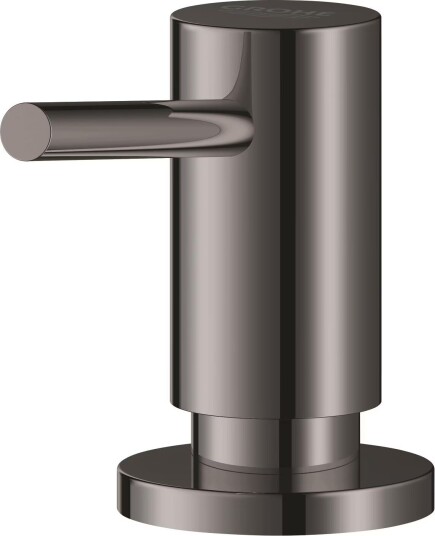 Grohe Cosmopolitan såpedispenser (hard graphite) 774369608 Grohe Cosmopolitan såpedispenser (hard graphite) 774369608
